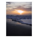 Sunrise on the Atlantic Ocean posters by suffolk Sunrise on the Atlantic Ocean posters
