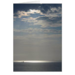 Sunrise on the Gulf of Mexico cards