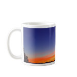 Sunrise Ove The Rose Garden In Balboa Park mugs