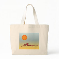 Sunrise Over bags