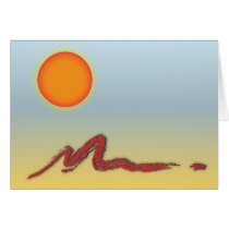 Sunrise Over cards by nemos1271 Sunrise Over cards