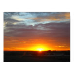 Sunrise over Colorado