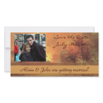 Sunrise Over Diamond Head Save the Date Photocard by SolPacifico Sunrise Over Diamond Head Save the Date Photocard
