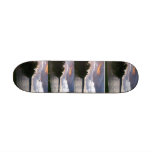 Sunrise Over Kentucky RIver Skateboard