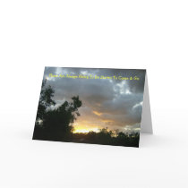 Sunrise Over Point Park cards by allthingsnatural Sunrise Over Point Park cards