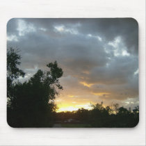 Sunrise Over Point Park mousepads by allthingsnatural Sunrise Over Point Park mousepads