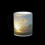 Sunrise over San Juan II Mug