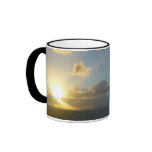 Sunrise over San Juan II Mug