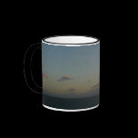 Sunrise over San Juan Mug