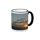 Sunrise over San Juan Mug
