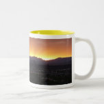 Sunrise over St. George Mug