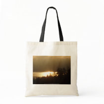 Sunrise Over the Columbia River #4 bags