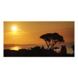 Sunrise Photo Greeting Card