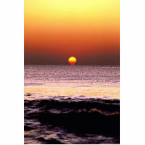 Sunrise Cut Out