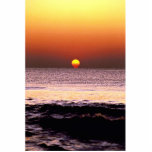Sunrise Cut Out