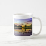 Sunrise Picnic Coffee Mug