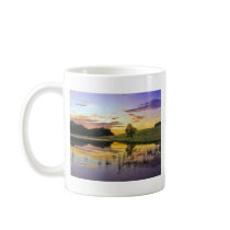 Sunrise Picnic mugs