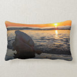 Sunrise Pillow pillows