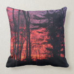 Sunrise Pillows
