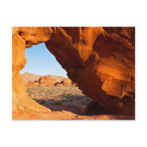 Sunrise Portal Postcards