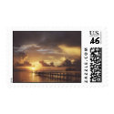 Sunrise postage