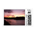 Sunrise postage by ttkelley Sunrise postage