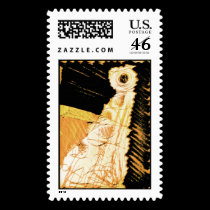 sunrise stamps