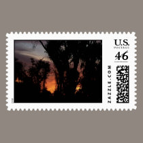SUNRISE postage