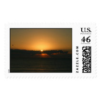 Sunrise postage by BrideLiz2006 Sunrise postage