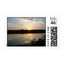 Sunrise Postage