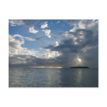 Sunrise Postcard
