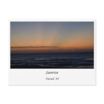 Sunrise postcards by bpmcwill Sunrise postcards