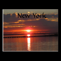 Sunrise Postcard postcards
