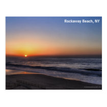 Sunrise Postcard