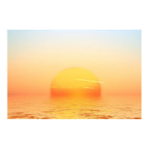 Sunrise posters by kirschner710 Sunrise posters