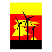 Sunrise posters by siemenswindpower Sunrise posters