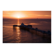 SUNRISE posters