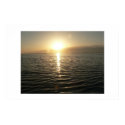Sunrise. posters