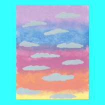 sunrise posters