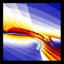 Sunrise posters