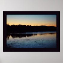 Sunrise Poster