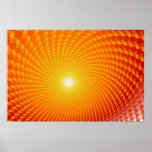 Sunrise Poster