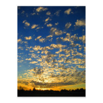 Sunrise posters