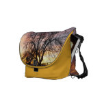 Sunrise Rickshaw Messenger Bag