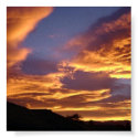 Sunrise River posters