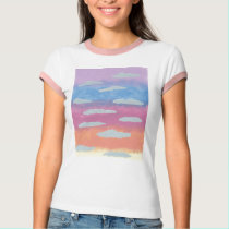 sunrise t-shirts