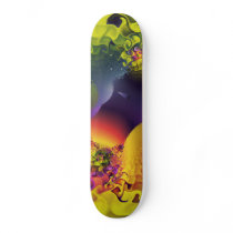 Sunrise Skateboard