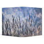 Sunrise Sky 3 Ring Binder