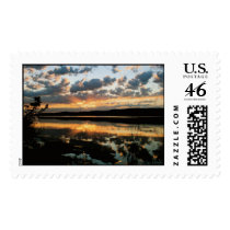 Sunrise Stamp