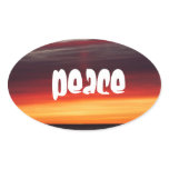 Sunrise Stickers